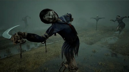 No Era El Juego Que Esperabamos Pero Si El Que Necesitabamos Silent Hill F Fue La Apuesta Mas Arriesgada De Konami En 2025 Compressed