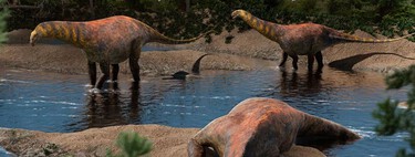 Descubren en Argentina un dinosaurio que vivió hace 95 millones de años: así era el Astigmasaura genuflexa y así fue su hallazgo 