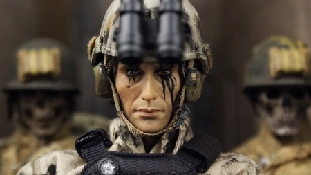 No te pierdas este curioso corto de Death Stranding en stop motion realizado por un fan