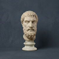 Hace 2.000 años Epicuro ya había entendido el secreto del placer: "Nada es suficiente para quien lo suficiente es poco"