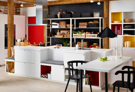 Convierte tu cocina en un templo: si te gusta el Slow Food, decora tu cocina con Slow Design