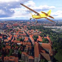 La "avalancha" de juegos de Xbox que llegaron a PS5 empezó de forma inesperada con una sola persona y una propuesta de PlayStation con Flight Simulator 