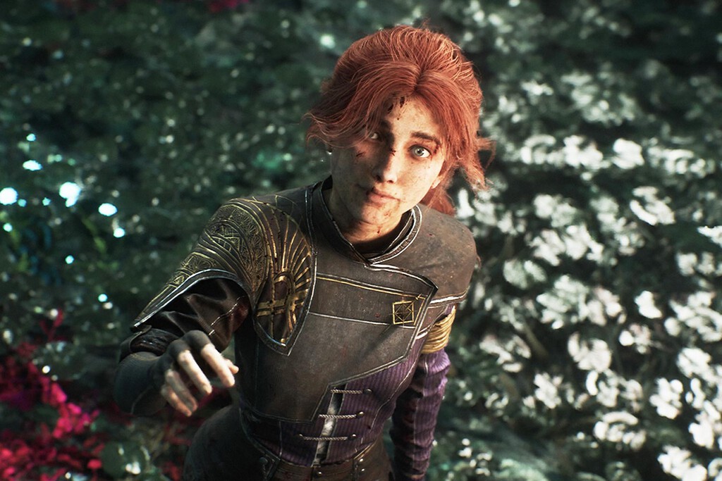 Hasta el cocreador de The Last of Us se rinde ante uno de los mejores RPG de fantasía del 2025, Clair Obscur: Expedition 33 sólo recibe alabanzas . Noticias en tiempo real