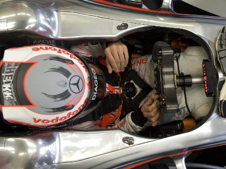 Gran carrera de Heikki Kovalainen