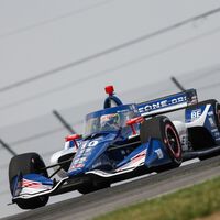 Álex Palou gana su tercera carrera seguida en Mid-Ohio y pone la directa al bicampeonato en la IndyCar