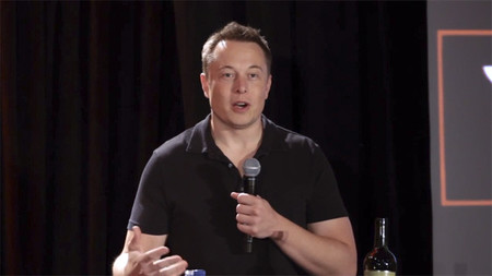 Elon Musk habla sobre el pasado, presente y futuro de Tesla
