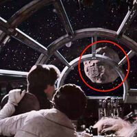 Este es el ingenioso truco que transformó unos ricos tubérculos en los asteroides de Star Wars: El Imperio Contraataca