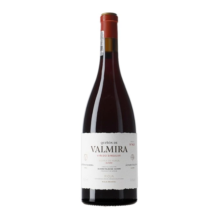 Quiñón de Valmira 2022