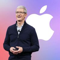 "Nunca he sido tan optimista", Tim Cook, CEO de Apple, anuncia sus últimos ingresos de récord en la compañía