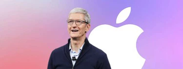 "Nunca he sido tan optimista", Tim Cook, CEO de Apple, anuncia sus últimos ingresos de récord en la compañía 