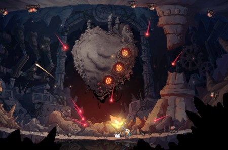 Los 16 mejores juegos españoles lanzados en 2016 (y 12 que vendrán en un futuro no muy lejano)
