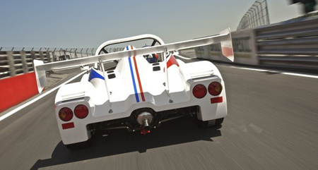 Radical SR1