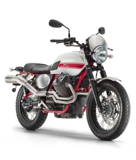 Moto Guzzi V7ii Stornello 34postdx 11