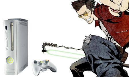 'No More Heroes' abandona Wii y busca nueva plataforma
