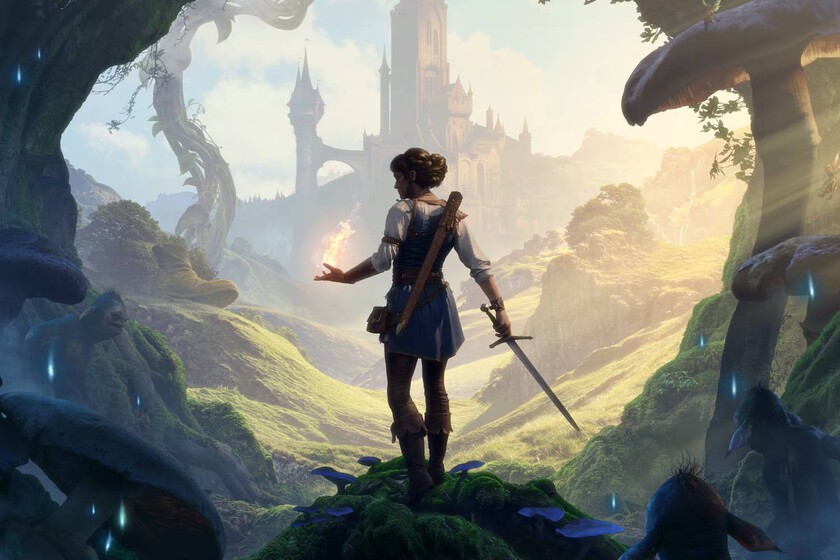 No es habitual que unos maestros de la conducción hagan uno de los RPG de fantasía más esperados, pero hay muchos motivos por los que Fable tiene a los autores ideales