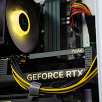 "Ve a cualquier otro lugar, no merecen tu dinero": Encontró un PC Gaming por 1.300 euros y le explicaron por qué era un engaño 
