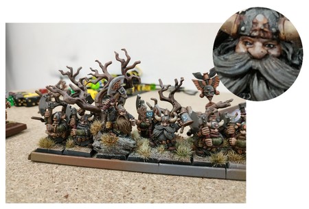 Heavy Metal Redmi Note 5