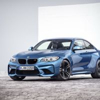 BMW M2 y X4 M40i debutarán en Detroit