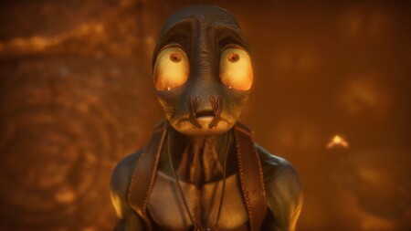 Oddworld: Soulstorm ya está a la venta para PS4, PS5 y PC y lo celebra con este espectacular tráiler de la aventura que nos espera
