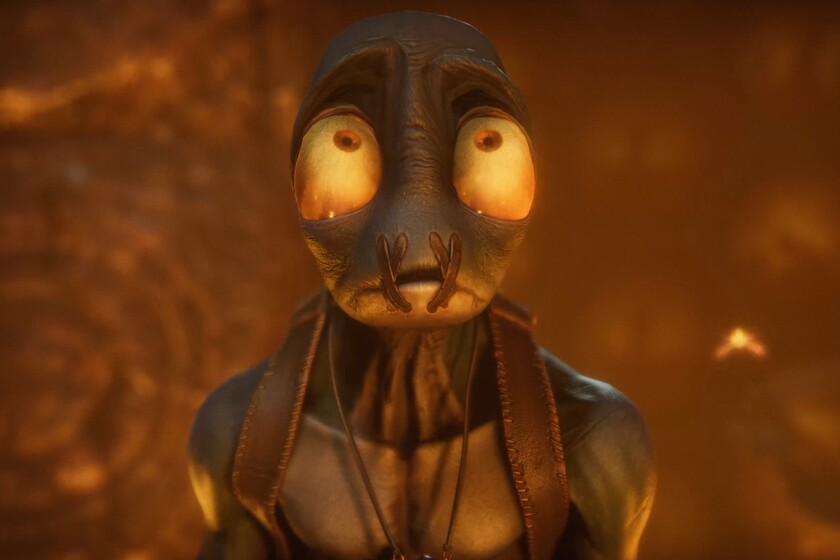 Soulstorm ya está a la venta para PS4, PS5 y PC y lo celebra con este espectacular tráiler de la aventura que nos espera Soulstorm ya está a la venta para PS4, PS5 y PC y lo celebra con este espectacular tráiler de la aventura que nos espera