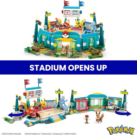 MEGA Pokémon