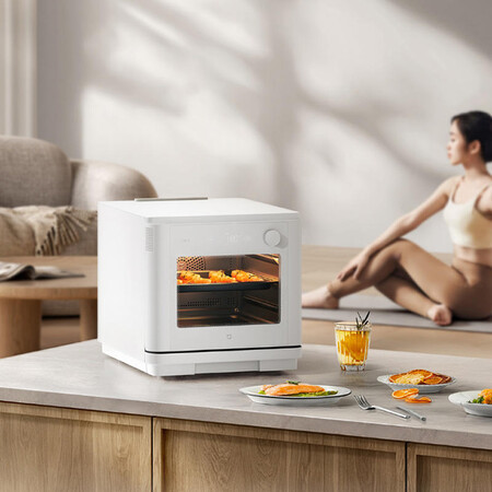 Mijia Smart Steam Oven 20L