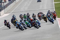 CEV Repsol 2013: la recta final por los títulos comienza en Valencia