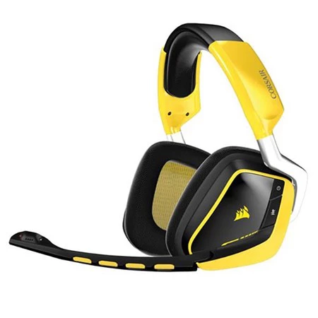 Corsair Yellowjacket 3