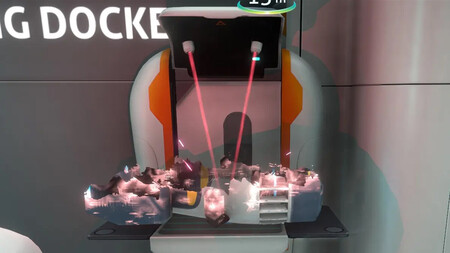 Mod Desfabricador De Subnautica