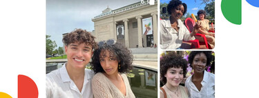 Google Fotos estrena las fotos agrupadas y las categorías de documentos para poner algo de orden a nuestras galerías 