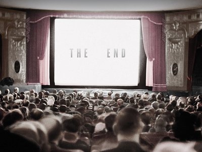 Netflix contra el romanticismo de la sala de cine: el dónde y el cuándo en manos del consumidor