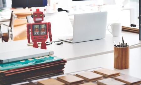 Hemos pedido a una inteligencia artificial que escriba un artículo entero por nosotros para saber si puede jubilarnos: así queda