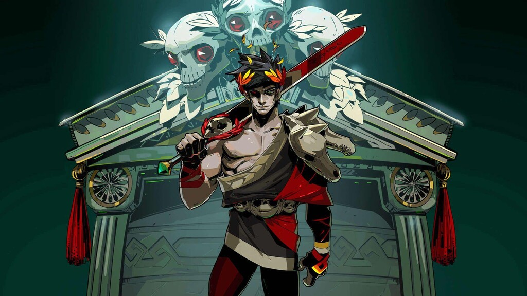 Juegos gratis para el fin de semana junto a Watch Dogs Legion, Hades y otras 33 ofertas y rebajas que debes aprovechar Juegos gratis para el fin de semana junto a Watch Dogs Legion, Hades y otras 33 ofertas y rebajas que debes aprovechar