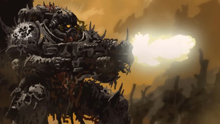 Void War Recurso