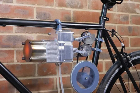 Bici Stirling 2