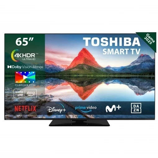 Toshiba 65UV3463DG 65"