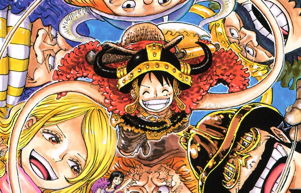 El hijo maldito: el capítulo 1153 del manga de One Piece nos lleva al pasado de uno de los grandes protagonistas de Elbaf El hijo maldito: el capítulo 1153 del manga de One Piece nos lleva al pasado de uno de los grandes protagonistas de Elbaf