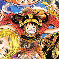 El hijo maldito: el capítulo 1153 del manga de One Piece nos lleva al pasado de uno de los grandes protagonistas de Elbaf 