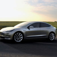 La llegada del Model 3 obligará a Tesla a abrir 100 nuevos centros de servicio