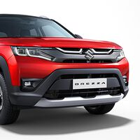 Así es el nuevo Suzuki Brezza, un B-SUV 'made in India' que... ¿funcionaría en México?