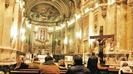¿Tener fe en Dios es bueno para la salud? (I)