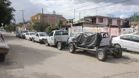 Como verificar que tu auto esté bien pintado