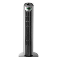 Adiós a la ola de calor con el ventilador de torre Taurus Alpatec Babel RC con control remoto: sólo 49 euros en Amazon 