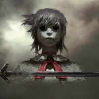 Soulslike hay muchos, pero este es de los más originales que vas a ver. Lo puedes probar gratis en PC y PS5, y luce como el clásico ICO de PS2 