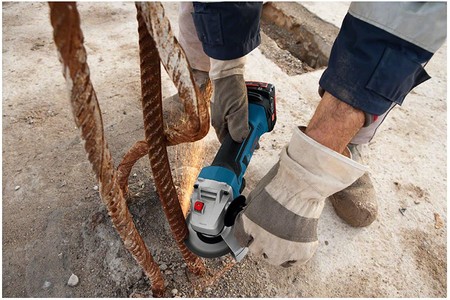 Ofertas de Amazon en herramientas Bosch Professional: amoladoras y niveles láser rebajados hasta medianoche