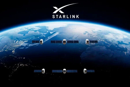 Starlink
