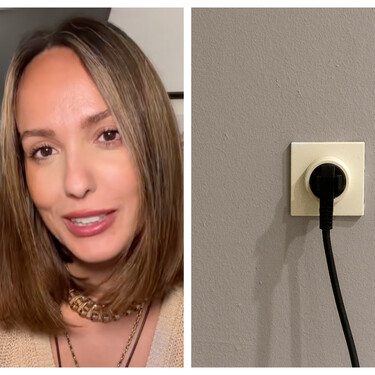 La lección de una interiorista antes de reformar casa: el error con los enchufes que acaba frustrando el día a día 