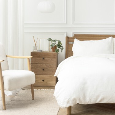 Así conseguí que mi dormitorio oliera siempre bien: cinco trucos de limpieza para conseguirlo