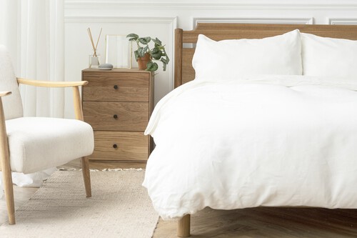 Trucos para que el dormitorio huela bien