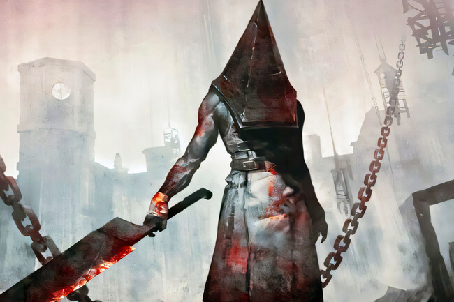 Silent Hill 2 Remake por fin tiene fecha para Xbox Series X|S, y ha sido la propia Microsoft quien la ha filtrado